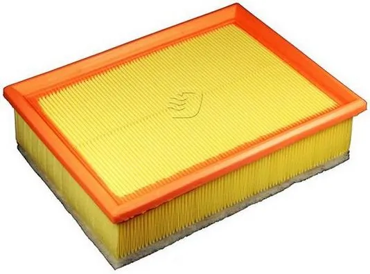 DENCKERMANN A140993 — Фільтр повітряний PSA 2.0 04-10 (вир-во DENCKERMANN)