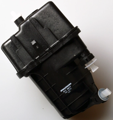 DENCKERMANN A110677 — Фільтр паливний RENAULT CLIO 1.5 DCI 05-14 (вир-во DENCKERMANN)