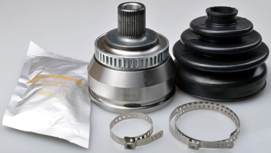 DENCKERMANN C120023 — ШРКШ зовніш. з пильовиком VW, SEAT, FORD (вир-во DENCKERMANN)