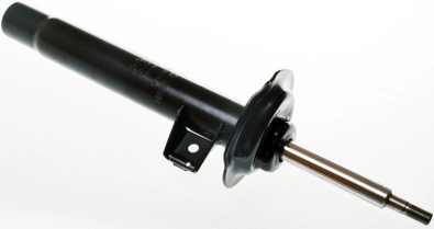 DENCKERMANN DSB136G — Амортизатор підв. BMW 3 E46 316-320D 98- передн.лів. (вир-во DENCKERMANN)