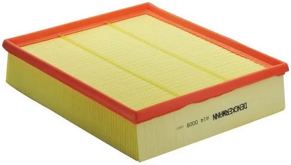 DENCKERMANN A140008-S