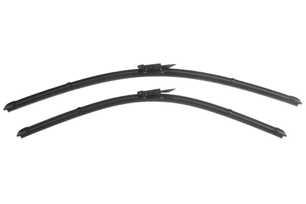 DENCKERMANN VD10052 — Щітка склоочис. 600/550 (компл.) (вир-во Denckermann)