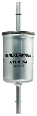 DENCKERMANN A110054 — Фільтр паливний FORD FOCUS 1.4-1.8I 16V 98-04 (вир-во DENCKERMANN)