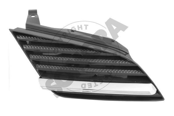 Radiator Grille