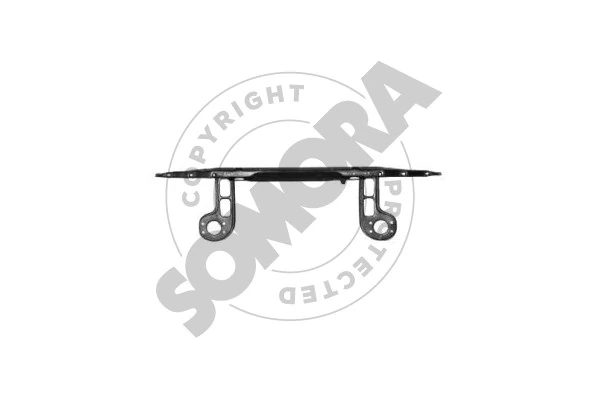 Radiator Support