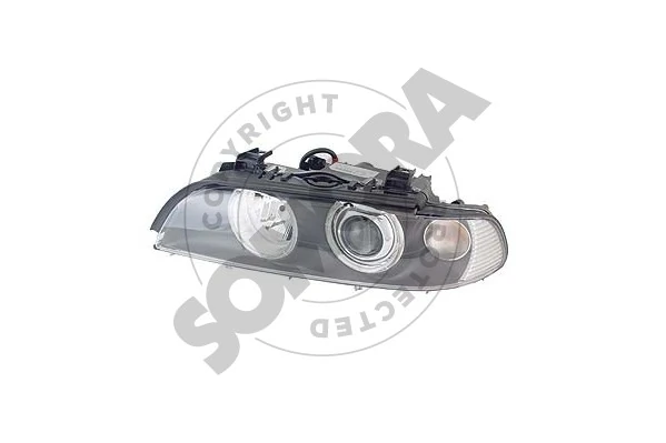 Headlight