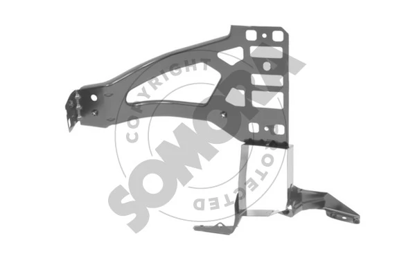 Headlight Base