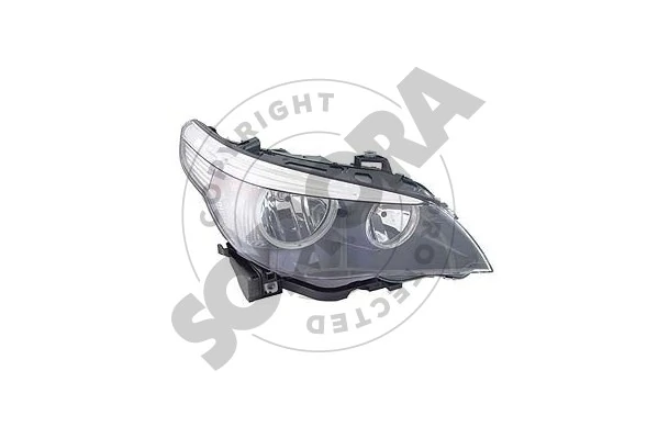Headlight