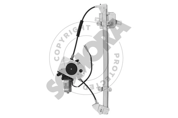 Window Regulator