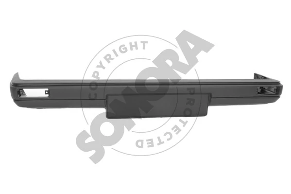 Pare-chocs SOMORA 350531