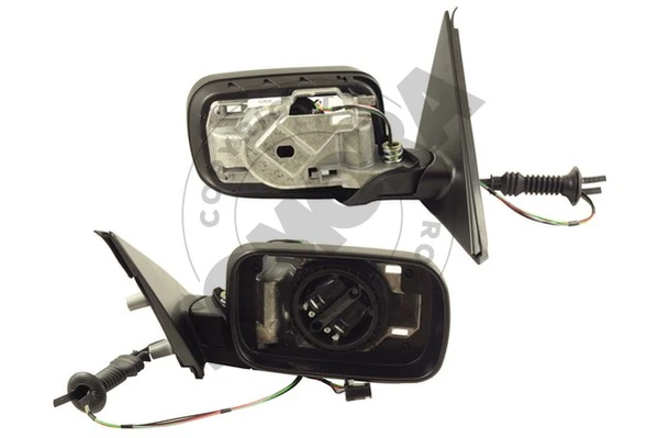 Exterior Mirror