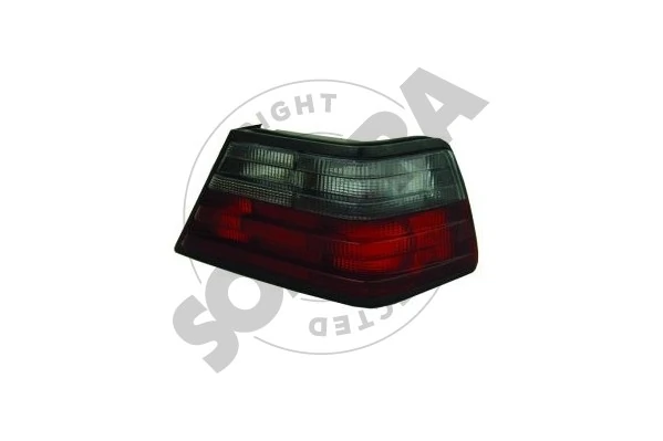 Tail Light Assembly