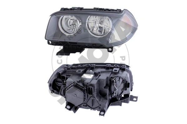 Headlight