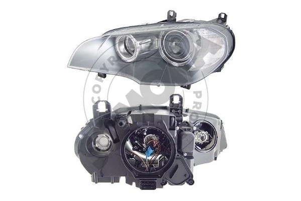 Headlight