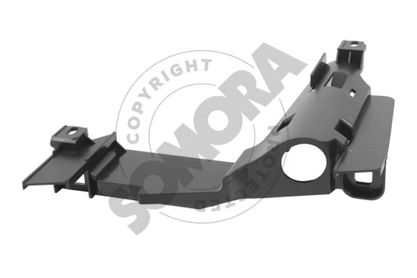 Headlight Base