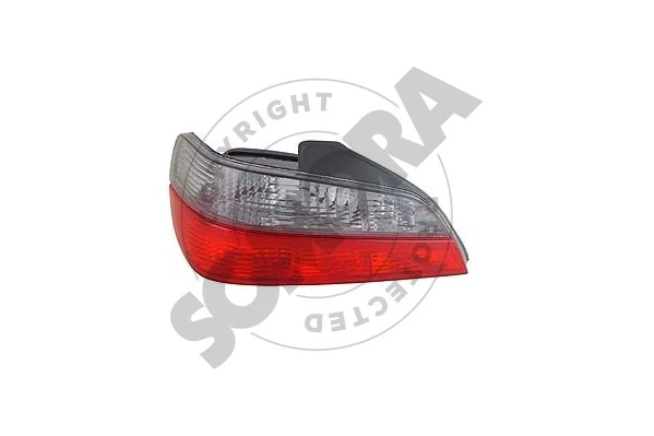 Feu arrière SOMORA 223272