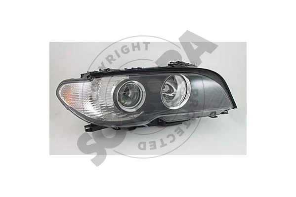 Headlight