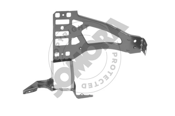 Headlight Base