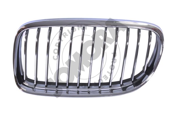 Radiator Grille