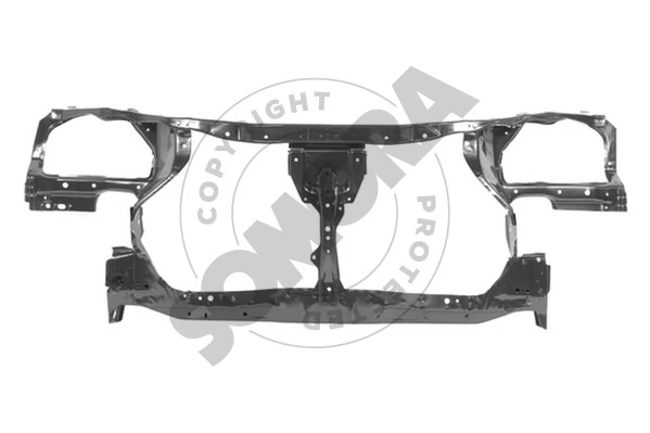 Radiator Support