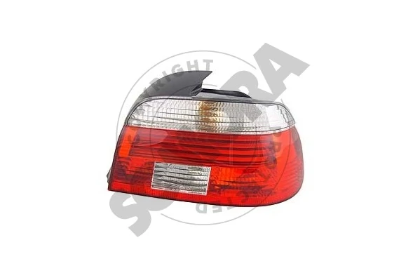 Tail Light Assembly
