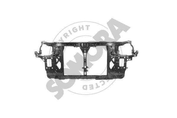 Radiator Support