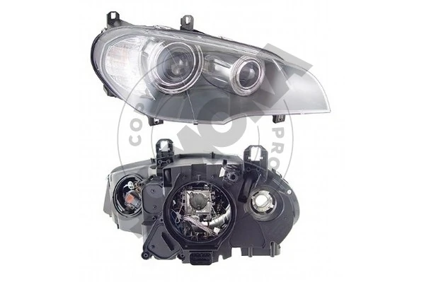 Headlight