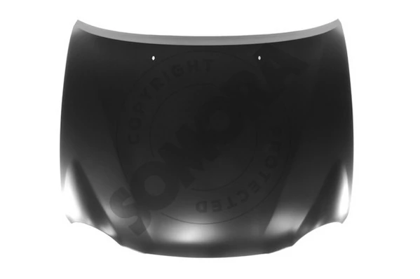 Bonnet