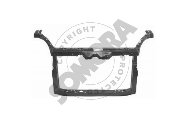 Radiator Support