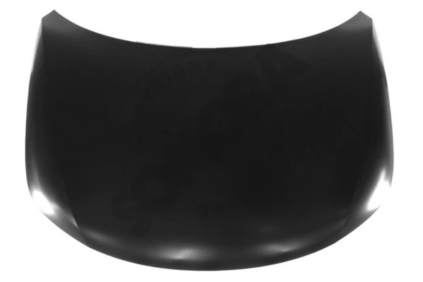 Bonnet