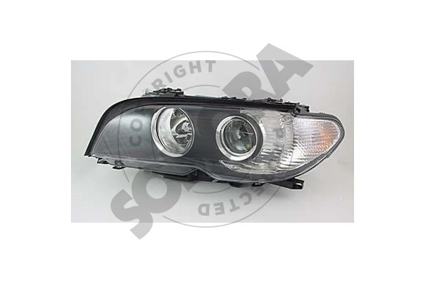 Headlight