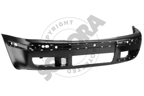 Pare-chocs SOMORA 291131