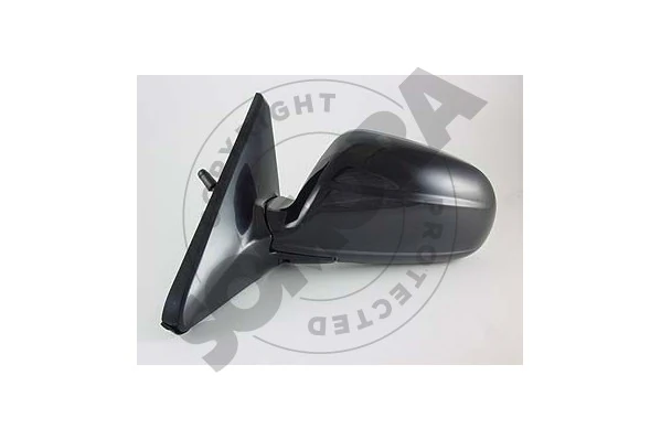 Exterior Mirror