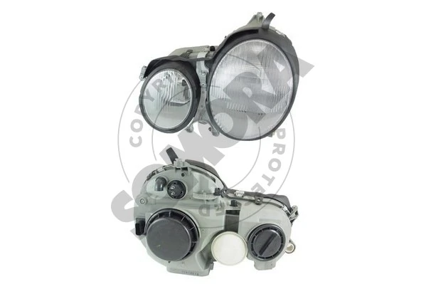 Headlight