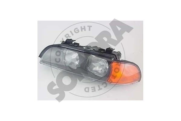 Headlight