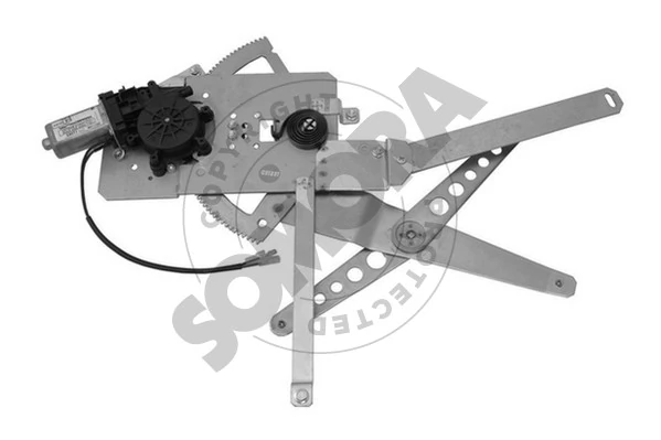 Window Regulator