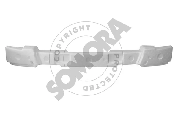 Amortisseur de choc, pare-chocs SOMORA 138033