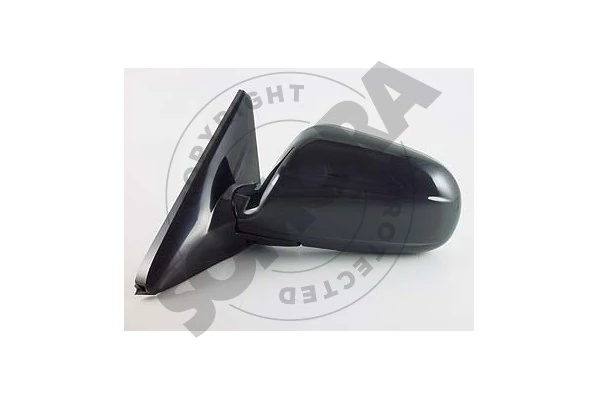 Exterior Mirror