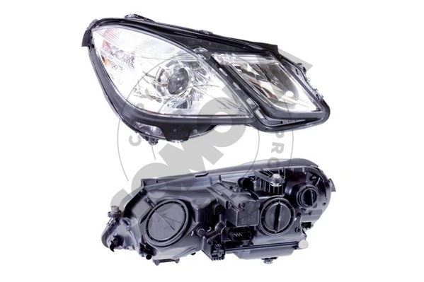 Headlight