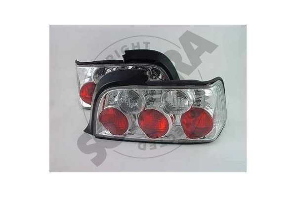 Tail Light Assembly Set