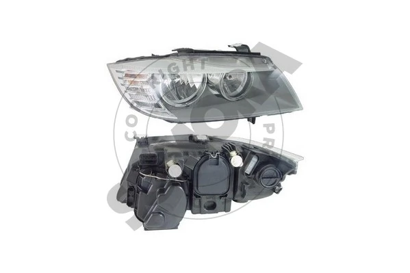 Headlight