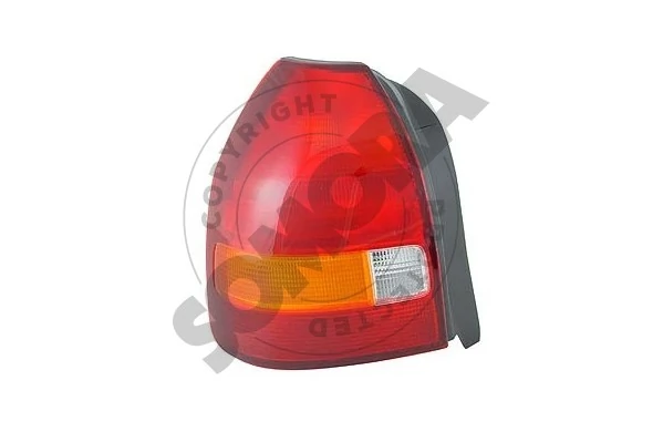 Tail Light Assembly