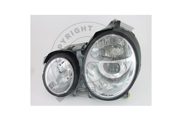 Headlight Set