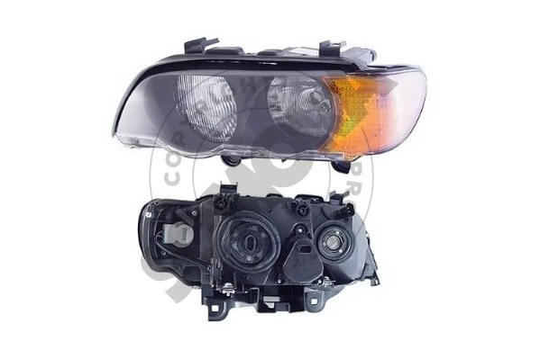 Headlight