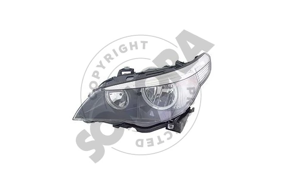Headlight