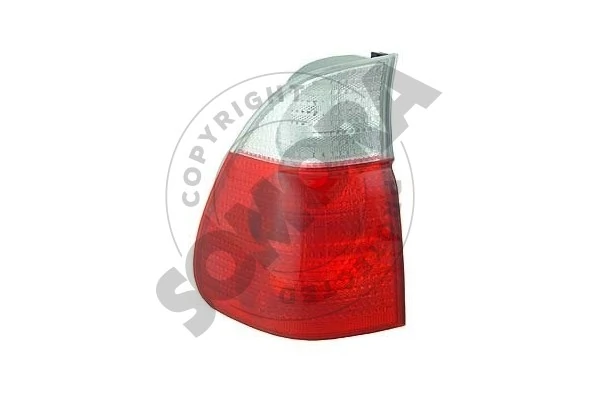 Tail Light Assembly