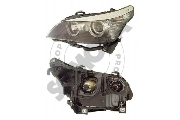 Headlight