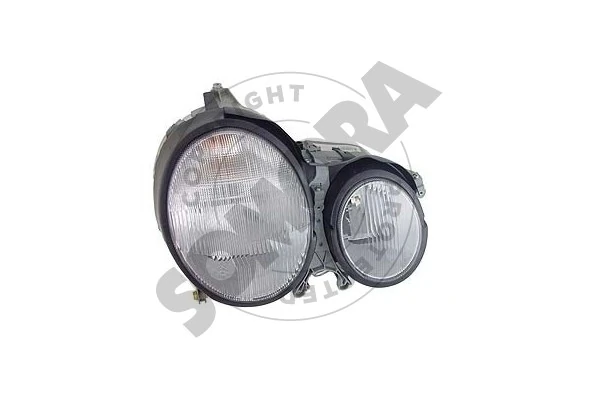 Headlight