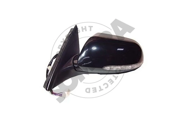 Exterior Mirror
