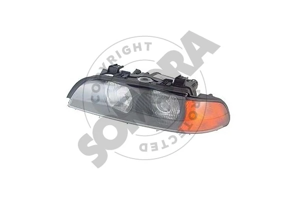 Headlight